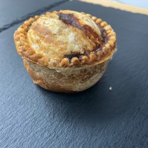 English Pork Pie Small