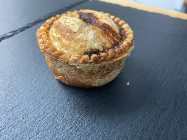 pork pie