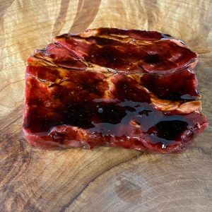 Teriyaki Chuck Steak