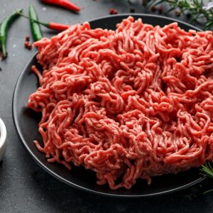 Extra Lean Ground Beef