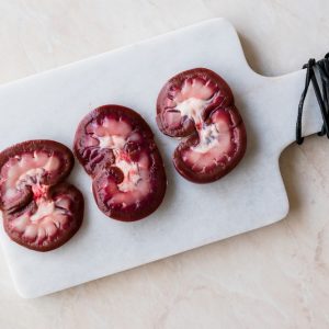 Lamb Kidney