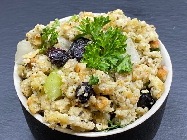 441 old fashion stuffing