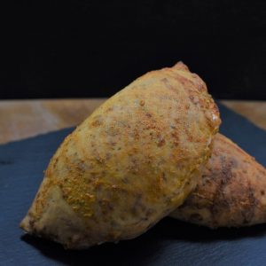 Glenwood Calzone