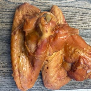 Smoked Turkey Wing