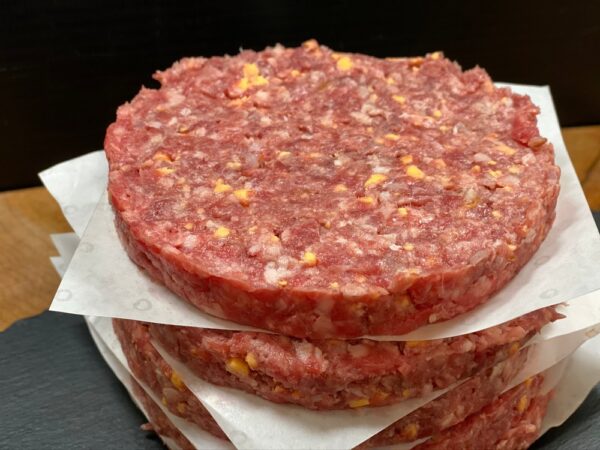bc chuck patties