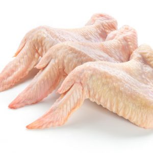 Whole Chicken Wings