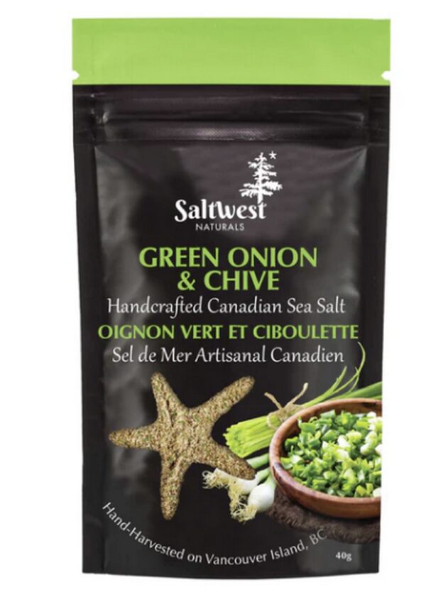 green onion chive