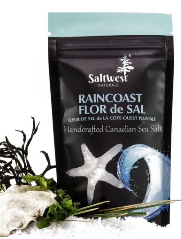 raincoast