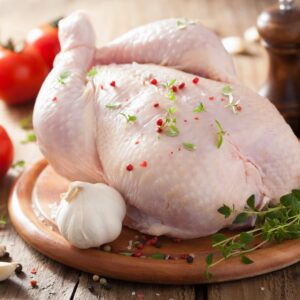 Easy Carve Chicken